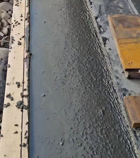 吐鲁番环氧砂浆的特点及施工流程​