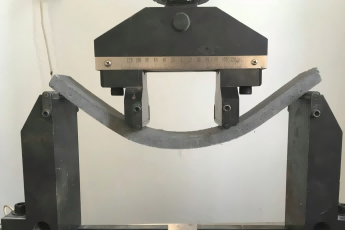 吐鲁番高延性混凝土 高延性砂浆 抗震加固混凝土产品特点 施工流程