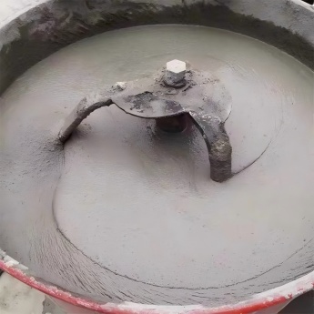 吐鲁番灌浆料常见问题与解决方法