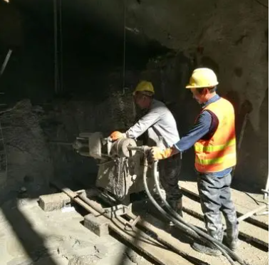 吐鲁番水下抗分散灌浆料特点 水下不分散注浆料介绍