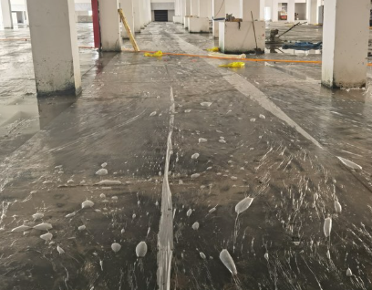 吐鲁番不发火砂浆和不发火金属骨料有什么区别