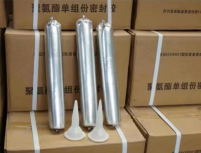吐鲁番聚氨酯密封胶