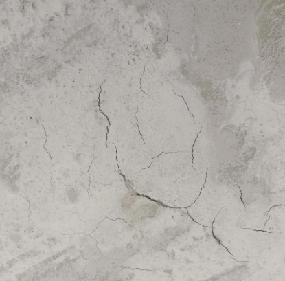 吐鲁番灌浆料为什么会产生裂缝？出现裂缝该如何处理？