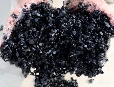 吐鲁番沥青冷补料（沥青砂）的优势特点与施工流程解析