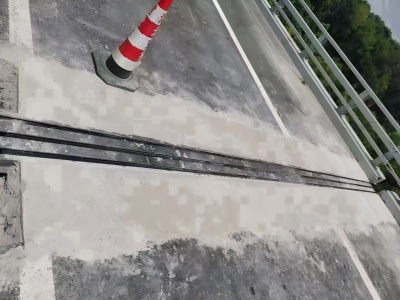 吐鲁番伸缩缝更换后浇筑材料快速结构修补料速砼的产品特点及施工流程​