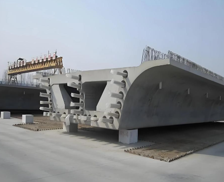 吐鲁番抗冻压浆料的特点及标准化施工工艺